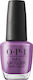 OPI Lacquer Гланц Лак за Нокти NLF003 Медикамен...