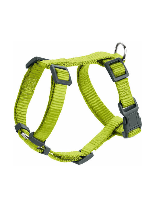 Hunter Σαμαράκι Σκύλου London Vario Rapid Κίτρινο XX-Small 25-42cm 013490