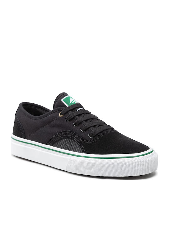 Provost G6 Herren Sneakers Schwarz