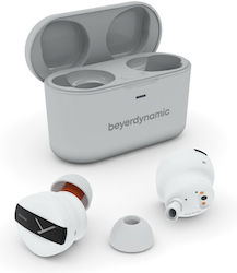 BeyerDynamic Free Byrd In-ear Γκρι
