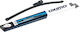 Oximo Back Car Wiper Blade