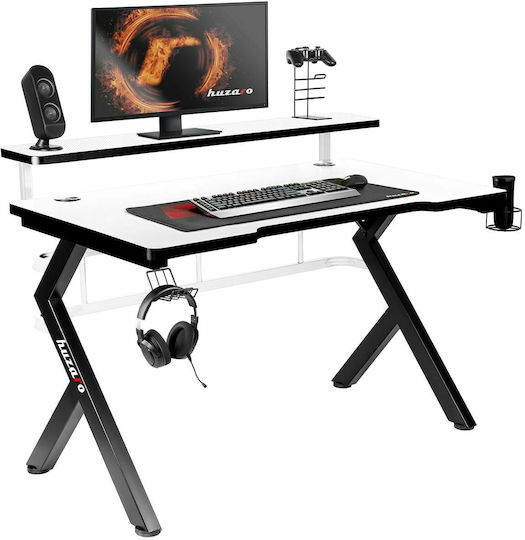 Γραφείο Gaming Hero 5.0 120x59x112εκ. Γραφείο Gaming Hero 5.0 120x59x112εκ.