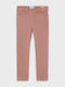 Kids Legging Long Pink