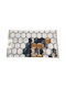 TnS Bath Mat 39-800-0008 Beige 60x100cm