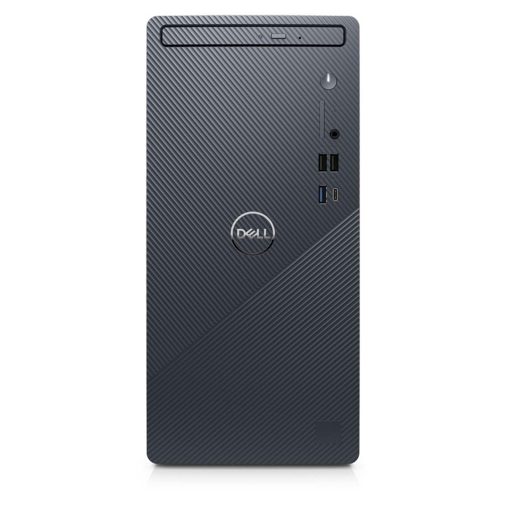 Dell Inspiron 3910 MT Gaming Desktop PC (i712700F/16GB DDR4/512GB SSD