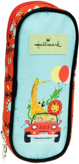 Hallmark Κασετίνα Πολύχρωμη