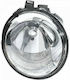Depo Front Lights for Volkswagen Lupo 1998-2005