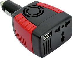 Car Inverter Modified Sinewave 150W for 12V DC