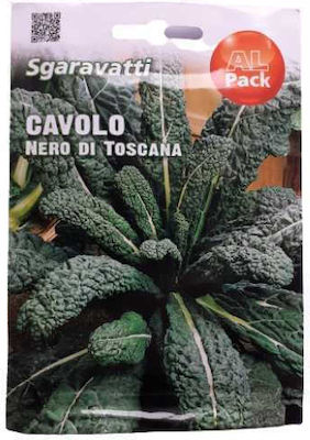 Primasem Kale Seeds Cabbage 1gr