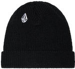Volcom Full Stone Beanie Beanie with Rib Knit i...