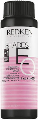 Redken Shades EQ Temporary Dye Red Kicker 60ml