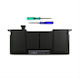 Compatible Battery for Apple MacBook Air 11.6" A1370 with 4680mAh