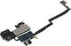 Flex Cable with Headphone for iPhone X