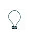 My Home Luxury Fabric Curtain Tie-Back Magnetic Lake Blue 2τμχ