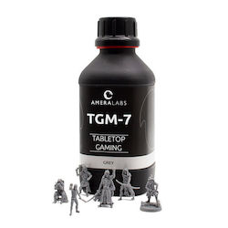 Ameralabs TGM-7 Universal Resin για 3D Printer Γκρι Ameralabs TGM-7 Universal Resin για 3D Printer Γκρι