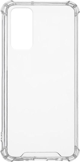 Sonique Armor Задна корица Силикон Прозрачен (Redmi Note 11 / 11S 4G)