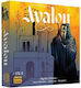 Indie Boards And Cards Board Game Resistance Avalon for 4-10 Players 13+ Years (EN)