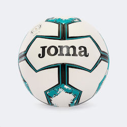Joma Dynamic II Μπάλα Ποδοσφαίρου Λευκή