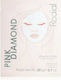 Rodial Pink Diamond Stoff (Sheet) Maske 20gr