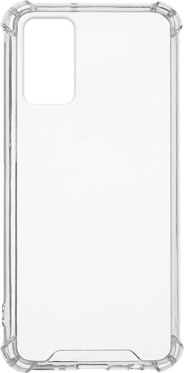 Sonique Armor Back Cover Σιλικόνης Διάφανο (Galaxy A13 4G)