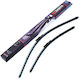 Einparts Set Frontal Lamele Ștergătoare Auto 650mm 480mm