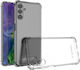 Hurtel Anti Shock Armored Back Cover Silicon Set cu Geam Transparent (Galaxy A13 5G)