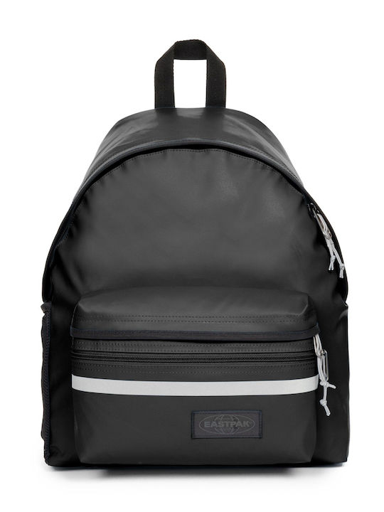 Eastpak Zippl R Bike Tarp Schulranzen Rucksack Junior High-High School in Schwarz Farbe 20.5Es