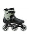 Coolslide Hulst Inline Rollers Schwarz Erwachsene/Kinder