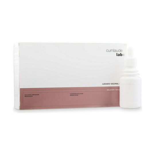 Cumlaude Lab CLX Vaginal Cleansing Solution 700мл