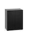 Ciano Fish Tank Stand Emotions Pro 80 Black