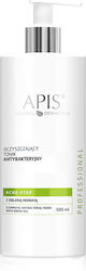 Apis Natural Cosmetics Acne-Stop Home TerApis Facial Toner with Green Tea 500ml Apis Natural Cosmetics Acne-Stop Home TerApis Facial Toner with Green Tea 500ml