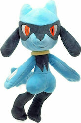 Jazwares Riolu JW095217 for 2+ Years 20 cm.