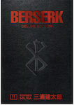 Berserk Deluxe Bd. 11