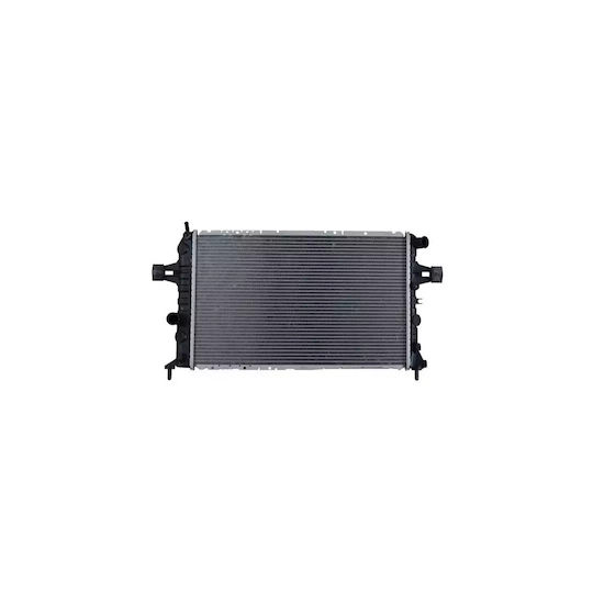 Denso Radiator auto pentru Opel Zafira 1999-2005