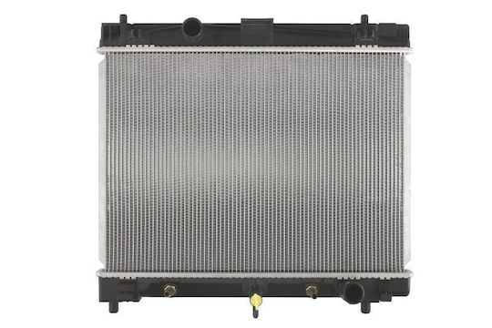 Denso Radiator auto pentru Toyota Yaris 1.3 VVTI 2008-2011
