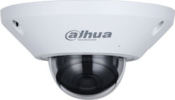 Dahua IPC-EB5541-AS IP Κάμερα Παρακολούθησης 5MP Full HD+ με Φακό 1.4mm IPC-EB5541-AS
