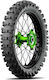 Michelin StarCross 6 Mud 110/90-19 62M TT Λάστιχο Μοτοσυκλέτας Πίσω