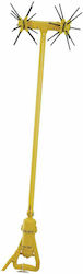 GTC 05-6887 Olivenrüttler Seeigel 200W GTC 05-6887 Olivenrüttler Seeigel 200W