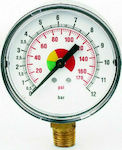 Toros 21122 Manometer