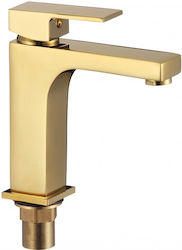 Inter Ceramic Yasmina ICF 1008866 Миксер Смесител за мивка