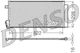 Denso Car Air Condition Radiator
