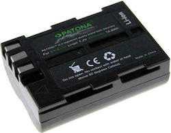 Patona Premium EN-EL3e Μπαταρία 2000mAh Συμβατή με Nikon Patona Premium EN-EL3e Μπαταρία 2000mAh Συμβατή με Nikon