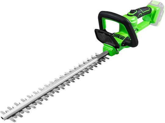 JBM Solo Hedge Trimmer Battery with Blade 45cm 60031