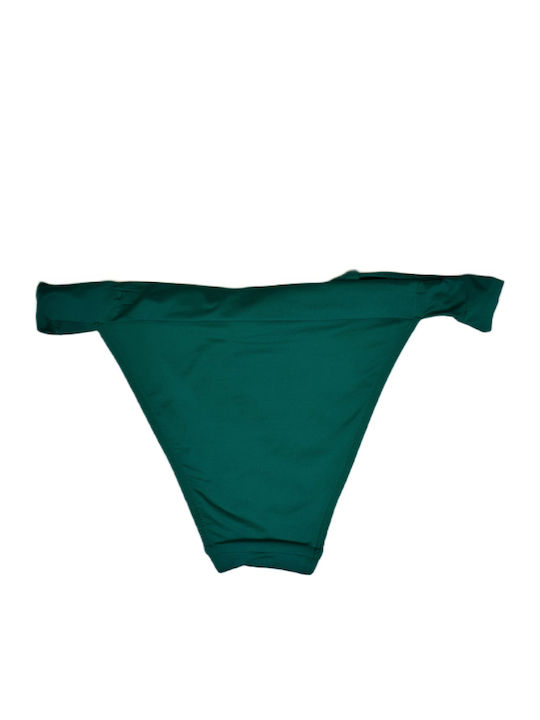Bluepoint Shell Bikini Brazil Πράσινο