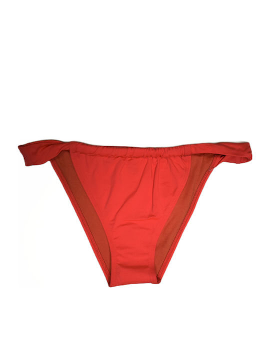 Bluepoint Shell Bikini Brazil Πορτοκαλί