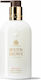 Molton Brown Rose Dunes Moisturizing Body Lotion with Shea Butter for All Skin Types 300ml