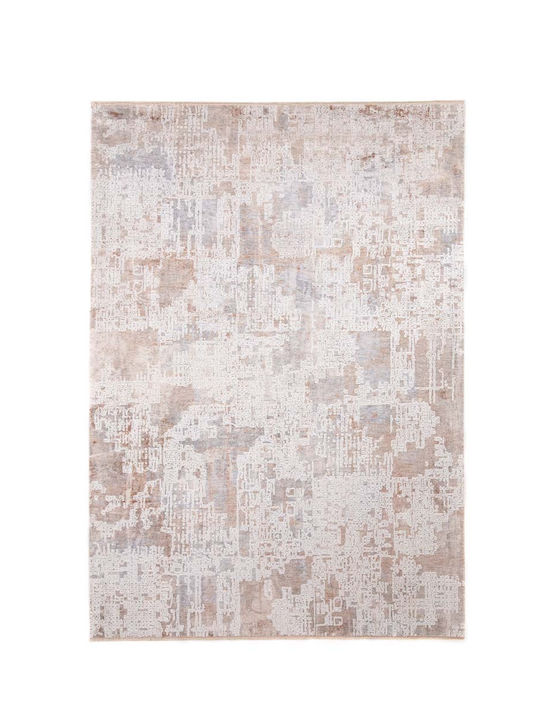 Royal Carpet 72B Montana Χαλί Ορθογώνιο Ροζ