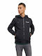 Χειμωνιάτικο Μπουφάν Bomber Black/Solid