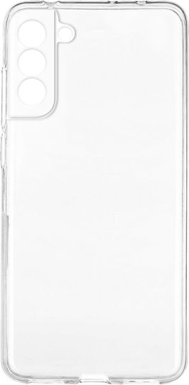 Sonique Задна корица Силикон 0.5мм Прозрачен (Galaxy S21 FE 5G)