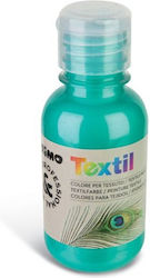 Primo Textil Flüssige Handwerksfarbe Grün Für S...